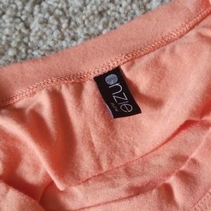 Onzie Tops - Onzie Tank Onzie Tops - Onzie Tank